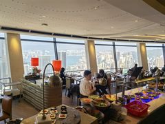 大堂-自助山(合和中心商场店)
