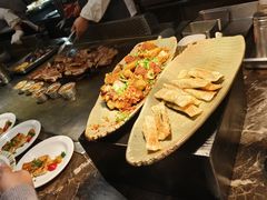 -吉布鲁牛排海鲜自助(袁州店)