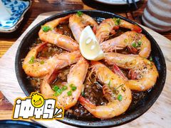 -小川洋风料理(街道口店)