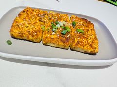 -不是烧烤·武汉大排档(亚运村店)