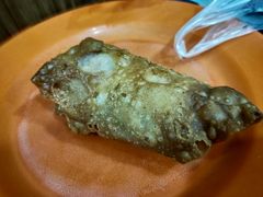 素卷圈-真素诚·清真(新华路店)
