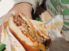 -麦当劳(北苑秋实路店)