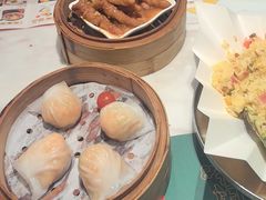 -悦得闲广式点心茶楼(蓝鲸世界店)