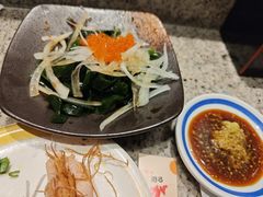 -合点寿司(美罗城店)