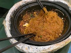 -萬家灯火·私房湘菜·22年老手艺(南岭大道店)