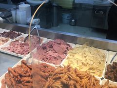 -紫燕百味鸡(交大路店)