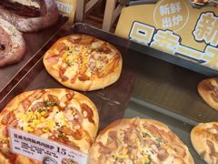 -爱纶蛋糕(山东路店)