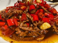 -小天厨民间菜馆(深圳街店)