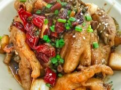 -小民大排档(马场角横路店)