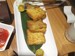 -临家闽南菜(大唐店)