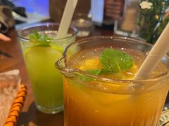 -西堤牛排(合肥之心城店)