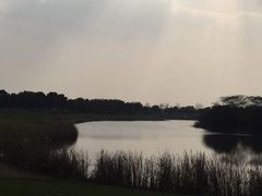 -旭宝高尔夫俱乐部