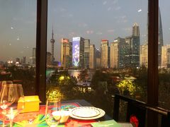 -上海滩餐厅(BFC外滩金融中心店)