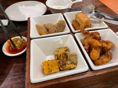 -临家闽南菜(宝洲路店)