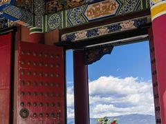 -崇圣寺三塔文化旅游区