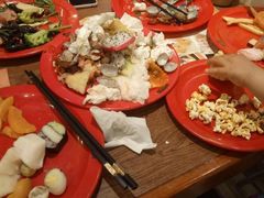 -好伦哥(温都水城店)