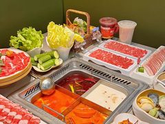 -海底捞火锅(太阳宫凯德mall店)