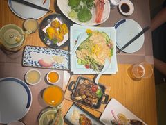 -三石铁板烧(紫竹桥店)
