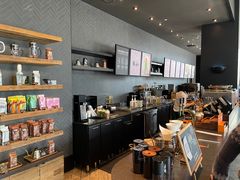 -星巴克(七宝领展广场1F店)