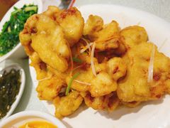 -添福来墨鱼饺子 · 海鲜东北菜(大连星海·黄浦路店)