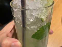 -The Diner X餐厅(青岛万象城店)