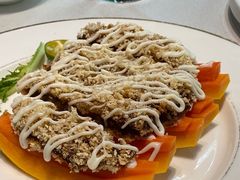 -龙猫意杯花园餐厅(芙蓉湖店)