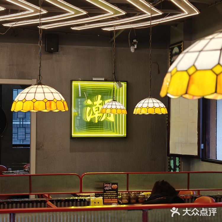 人间烟火气，最抚凡人心