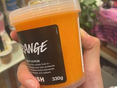 -LUSH(威尼斯人店)