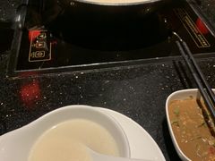 -捞王猪肚鸡火锅(财富中心店)