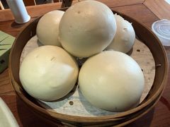 -黄山老妈·土菜(碧桂园店)