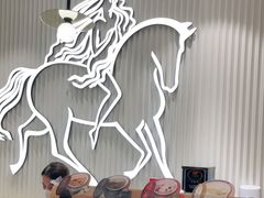 大堂-GODIVA(万象城店)