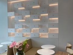 -Manner Coffee(凌空SOHO店)