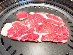 -炉队长·齐齐哈尔家庭烤肉(马家堡店)
