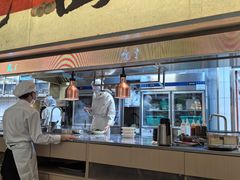 -桂满陇·蟹黄小笼汤包(中山公园店)