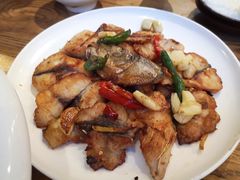 -醉南拳客家菜·河田鸡(西禅寺杨桥店)