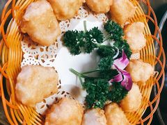 -亚龙湾8号(丁村万人海鲜广场店)