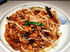 -额娘·现烙春饼烤鸭(太原总店)