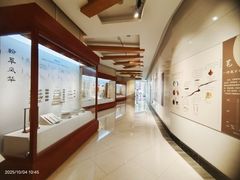 -大连武术文化博物馆