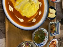 -猫头鹰炸鸡