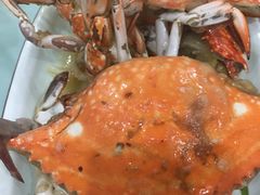 -海鲜人家(吕四店)