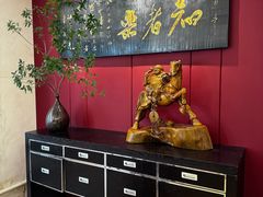 -漾亚·雍雅合鲜(桐梓林店)