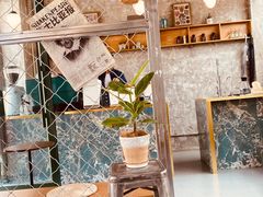 -METAL HANDS(五道营店)