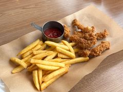-必胜客(花都百业店)