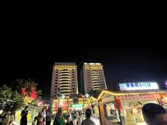 -回龙窝历史文化街区