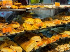 -金狮饼店(关闸马路店)