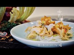古法白灼响螺-鹏湾.壹号