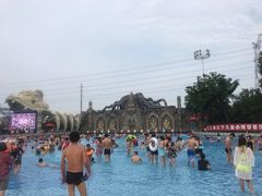 -苏州乐园森林水世界