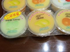 -座上客(0382永辉超市江宁万达店)