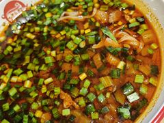 -子午路张记肉夹馍(小寨西路店)