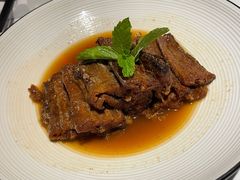 -悦融·京鲁菜·露台花园(安定门店)